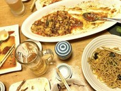 洋風居酒屋 至福の隠れ家