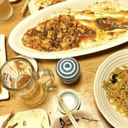 洋風居酒屋 至福の隠れ家