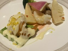 LUCIS GARDEN 恵比寿