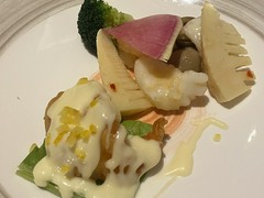 LUCIS GARDEN 恵比寿