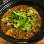古民家カフェ雁木