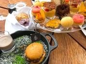 ザ ラウンジ＆バー