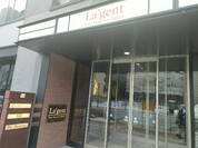 ラ・ジェント・ステイ 札幌大通