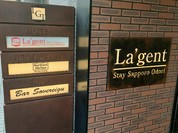 ラ・ジェント・ステイ 札幌大通