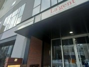 ラ・ジェント・ステイ 札幌大通