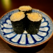 目黒それがし