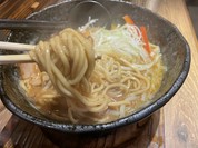 味噌が一番