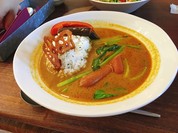 timepiece cafe （タイムピース カフェ）