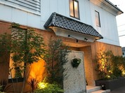 にく料理　あぶり　abulli