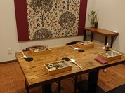 にく料理　あぶり　abulli