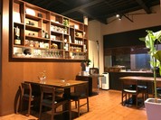 にく料理　あぶり　abulli