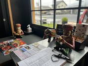 TABLA 広島店