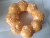 ミスタードーナツ 手稲駅前ショップ
