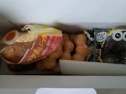 ミスタードーナツ 手稲駅前ショップ