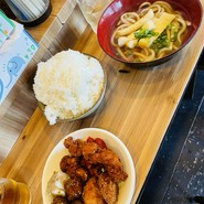 大衆食堂はづき