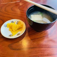 大衆食堂はづき