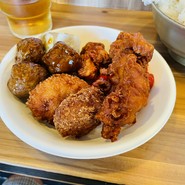 大衆食堂はづき