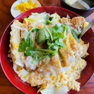 大衆食堂はづき