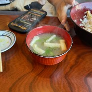 大衆食堂はづき