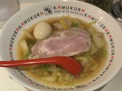 煮玉子拉麺1000円！