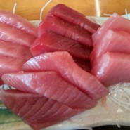 刺身定食２