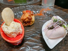 俺のフレンチ　TOKYO