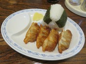 春来軒 本町店