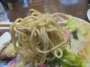 春来軒 本町店