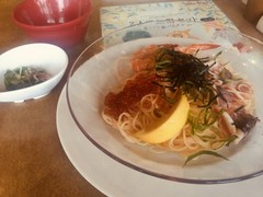 ジョリーパスタ成瀬