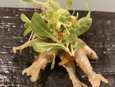 ラ・パチャーダ