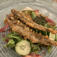 ラ・パチャーダ