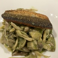 ラ・パチャーダ