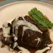 ラ・パチャーダ