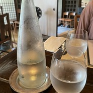 トラットリア サン ヴィート