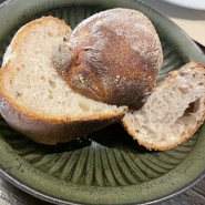 トラットリア サン ヴィート