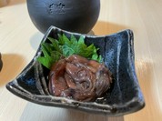 石川県産ほたるいかの沖漬け