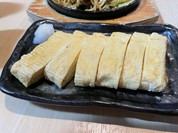 だし巻き卵