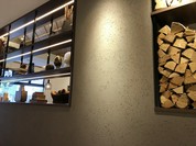 むさしの森珈琲 仙台富沢店