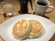 むさしの森珈琲 仙台富沢店