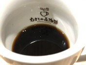 むさしの森珈琲 仙台富沢店