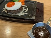 俺のステーキ 恵比寿