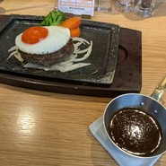 俺のステーキ 恵比寿