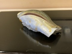鮓 かね庄