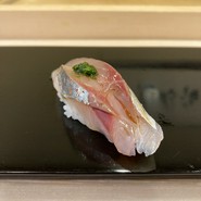 鮓 かね庄
