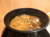 よもだそば　銀座店