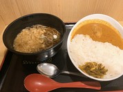 よもだそば　銀座店