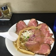 麺処晴