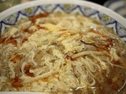 中国ラーメン揚州商人武蔵小山店