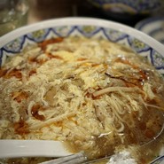 中国ラーメン揚州商人武蔵小山店
