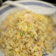 中国ラーメン揚州商人武蔵小山店